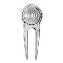 Load image into Gallery viewer, Golf Divot Repair Tool Golf Pitchfork Golf Training Aids